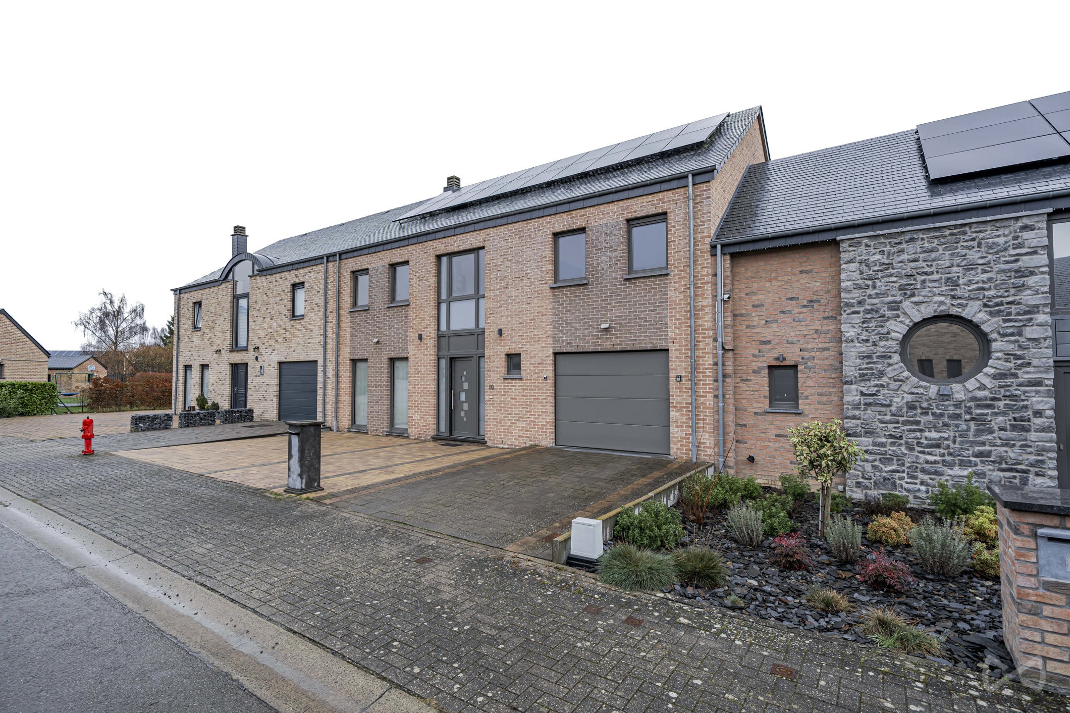 House for sale in Wavreille with 3 bedrooms - photo 2