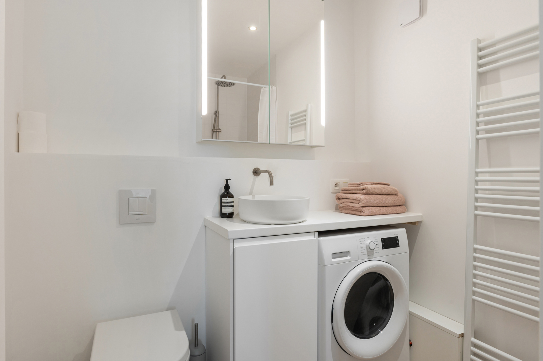 Trendy cityloft met terras op het hippe Zuid - foto 5