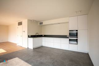 Energiezuinig nieuwbouw appartement op de eerste verdieping, in residentie 'Guldenhof', met zongeoriënteerd terras.Rustig gelegen in het centrum van...