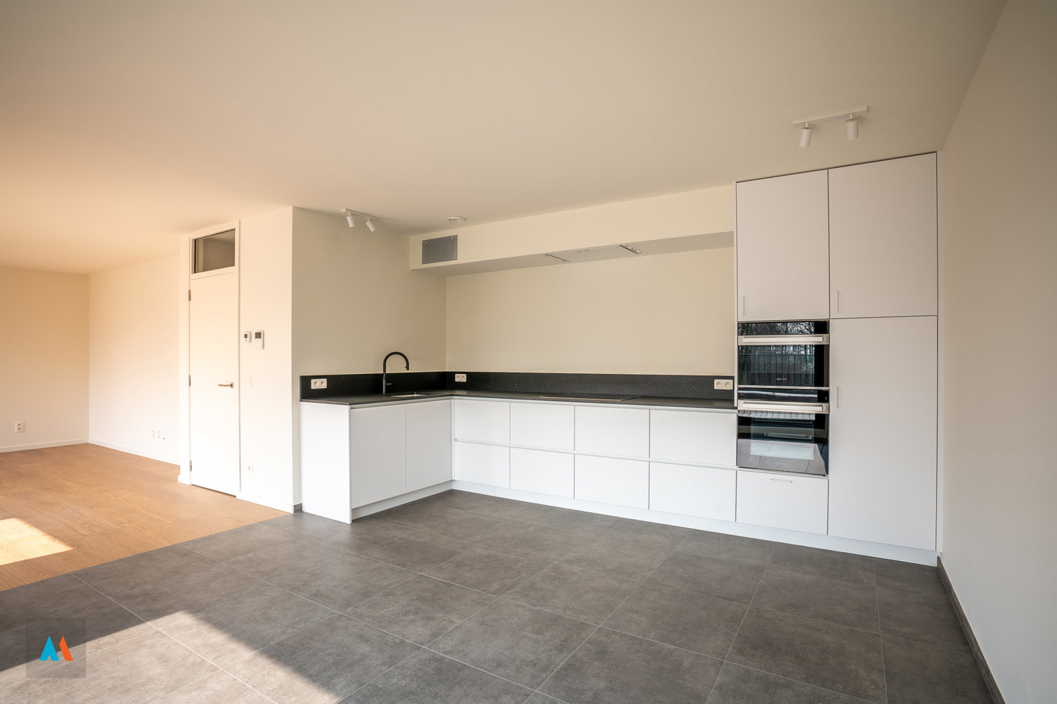 Apartment for rent in Loenhout with 1 bedroom - photo 2