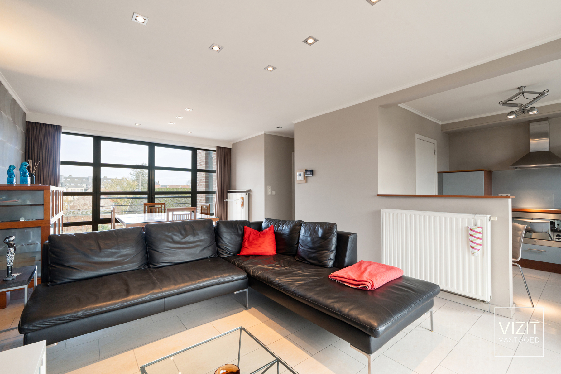 Appartement à vendre à Ninove avec 2 chambres - photo 4