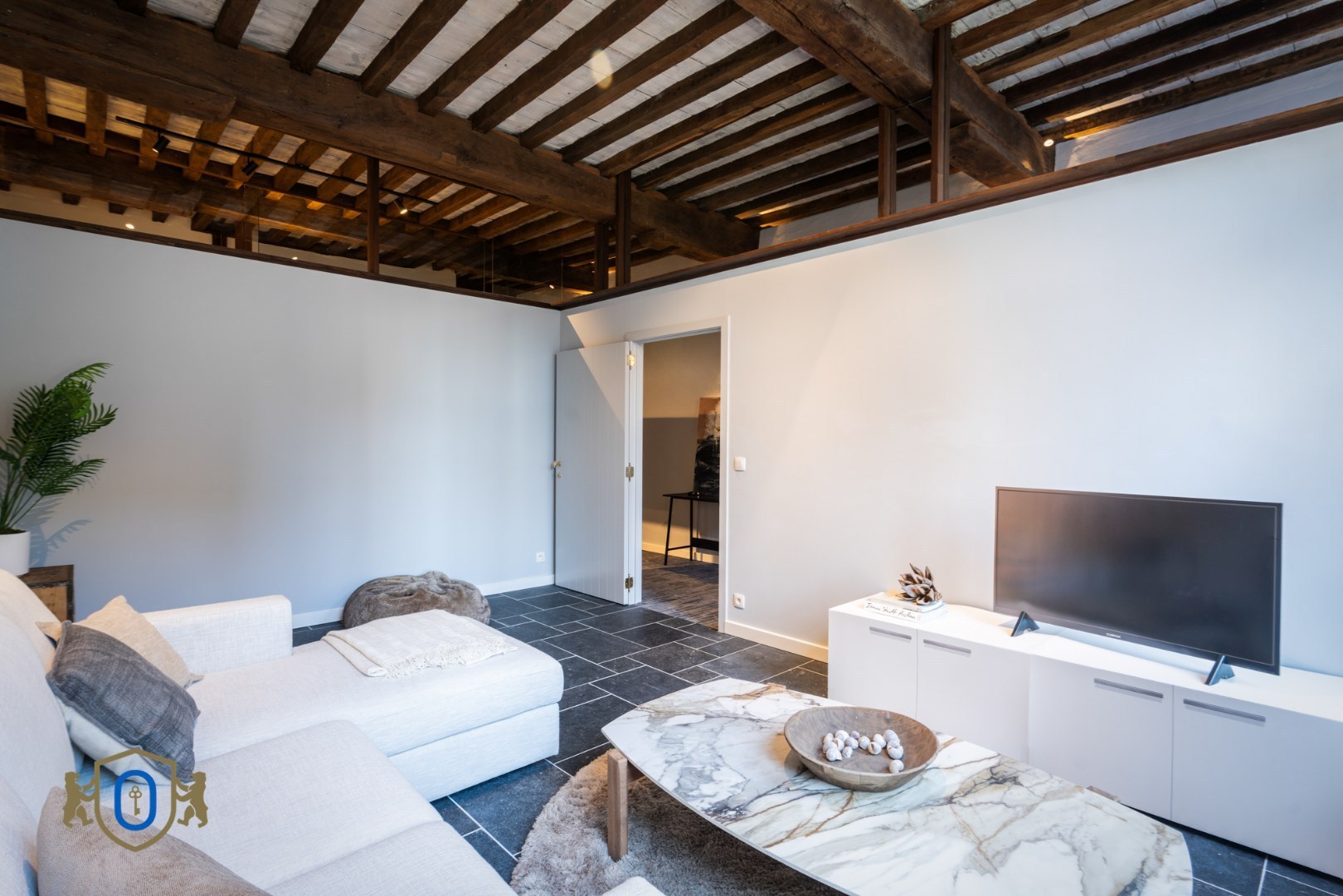 House for sale in Bruges with 5 bedrooms - photo 5