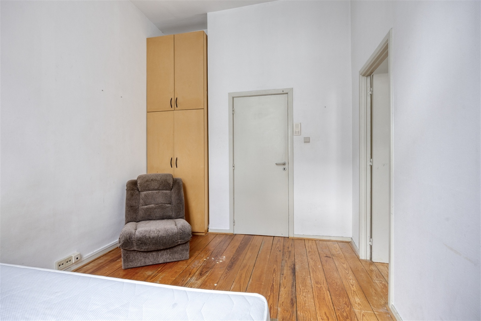 Te renoveren opbrengsteigendom gelegen in het historisch centrum van Leuven - foto 5