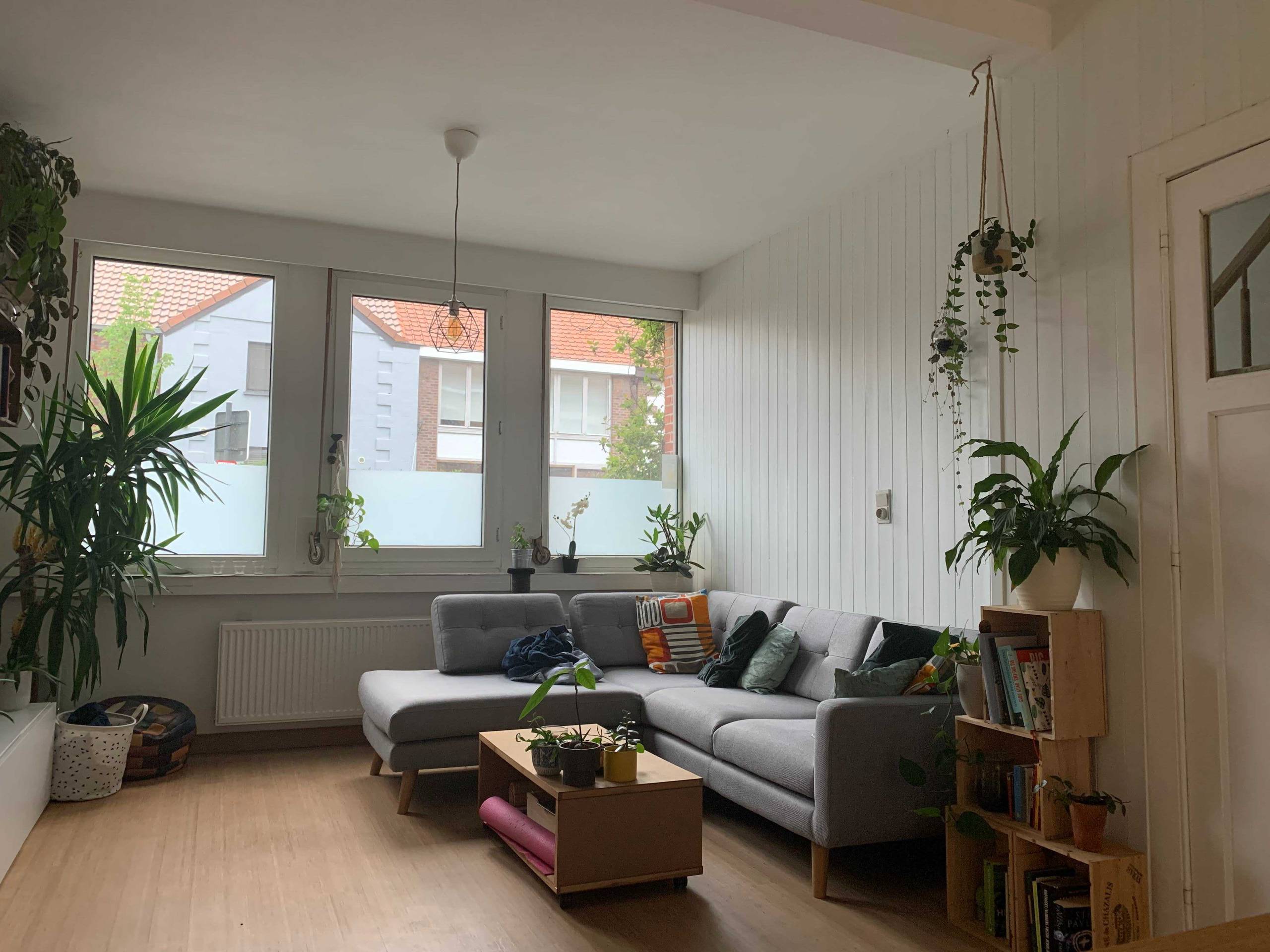 Huis te koop in Edegem met 3 slaapkamers - foto 3