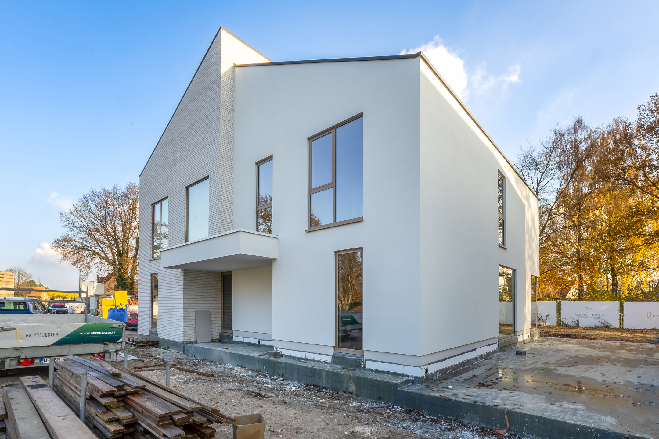Casco woning in modern woonproject, creëer je droominterieur - foto 4