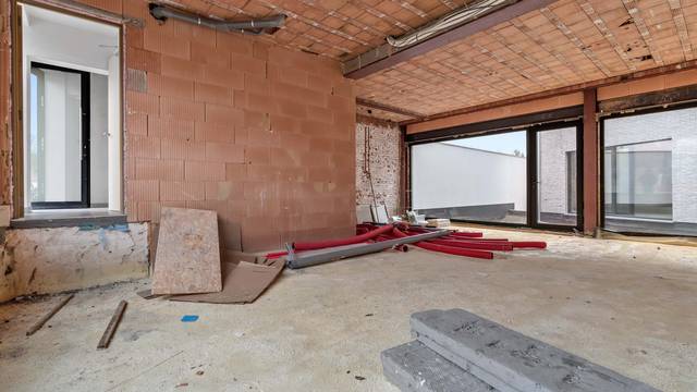 Projet à vendre à Heers