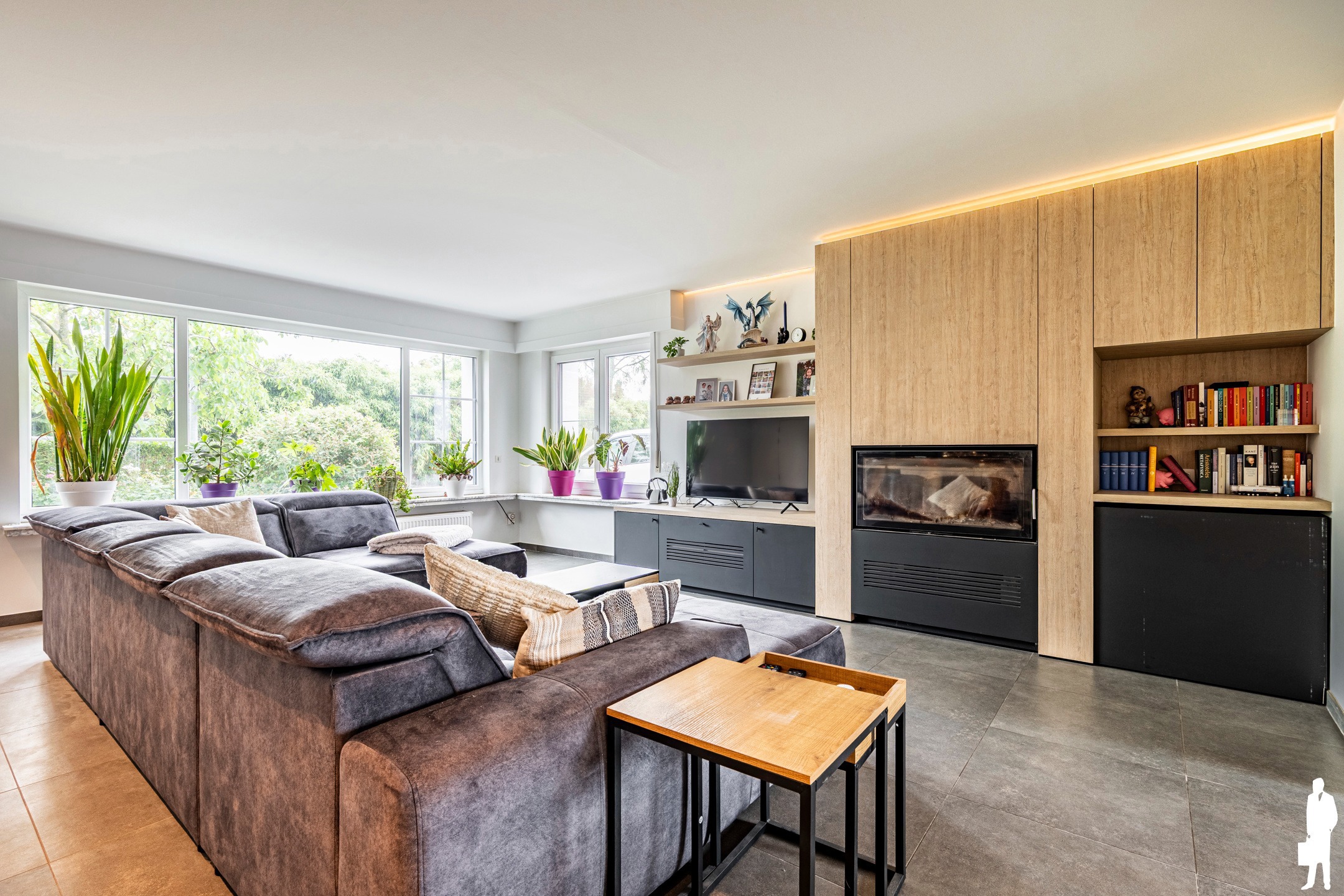 Frisse woning met tuin - Schoonbroek, 4 slk, nabij Nederland - foto 4