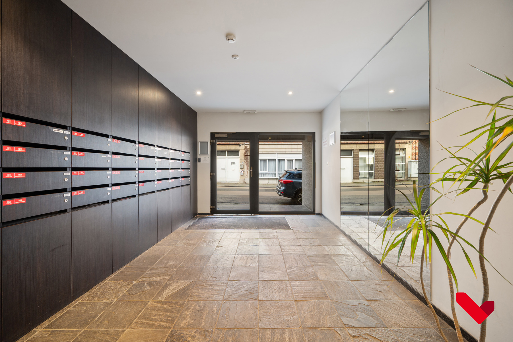 Ruime en instapklare studio met optionele autostaanplaats - foto 3