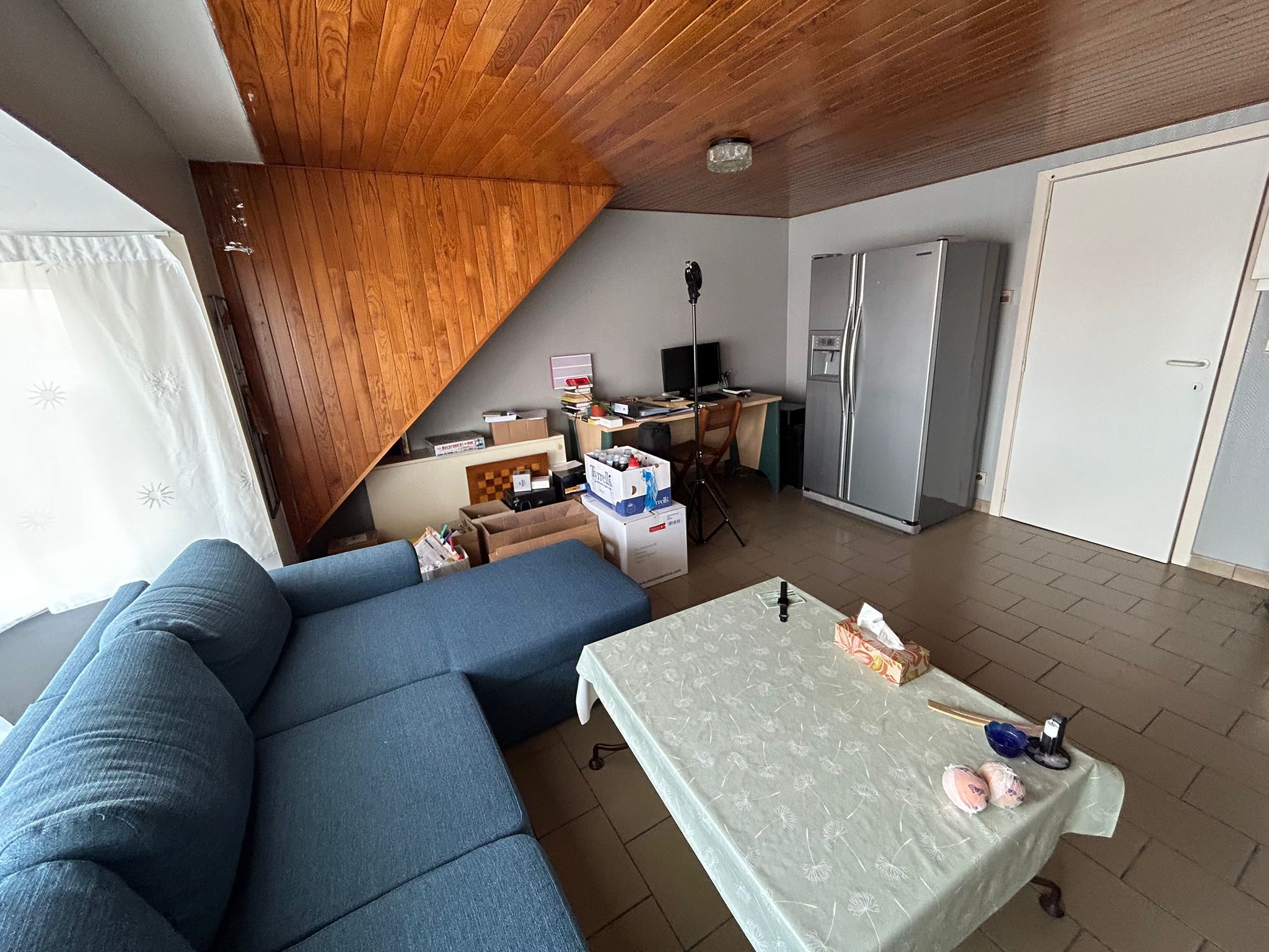 Apartment for rent in Bredene with 1 bedroom - photo 3