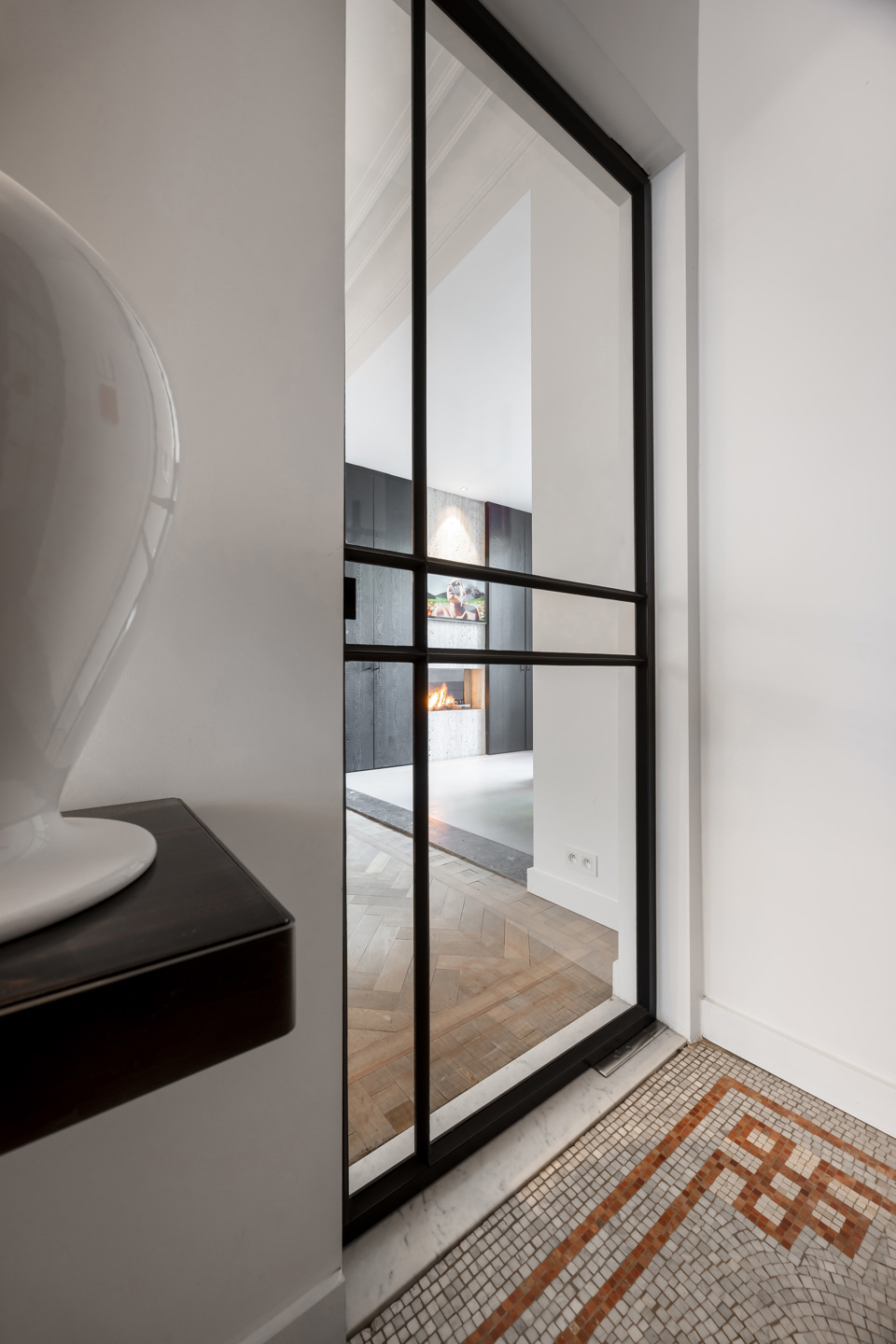 House for sale in Antwerp with 5 bedrooms - photo 5