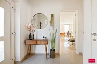 In het groene en serene Poppel, op een ruim perceel van ca. 850 m², ontdek je deze moderne villa waar rust, ruimte en comfort samenkomen.We betreden...