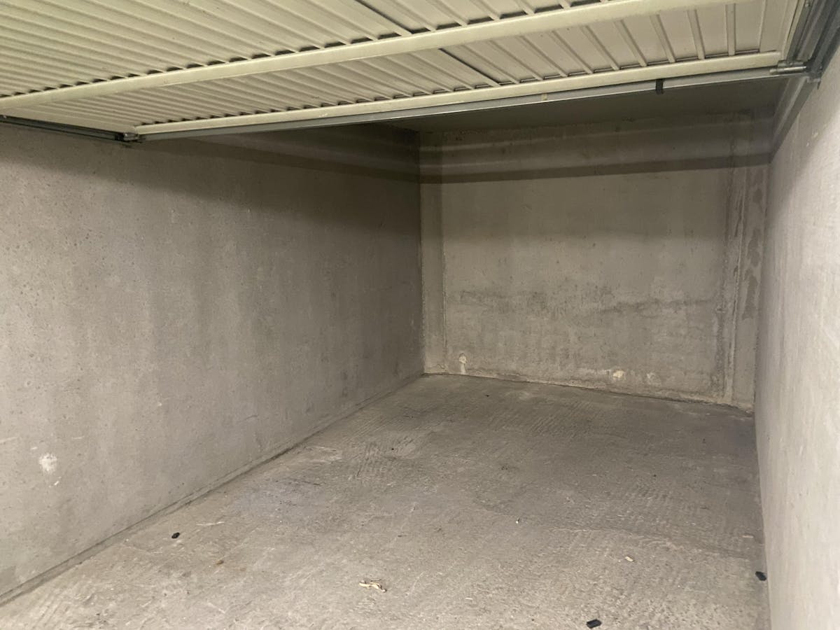 Ondergrondse garagebox te huur in Veurne - foto 4