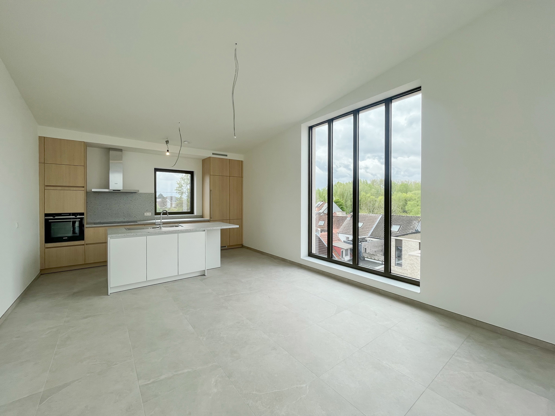 Penthouse met zicht op de Schelde - foto 2