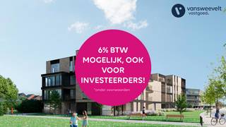 <p>Residentie Souvereyn bestaat uit 27 appartementen met 1, 2 of 3 slaapkamers en oppervlaktes tussen 64 en 136 m². Met een ruim terras of privétuin, verfijnde architectuur, ondergrondse staanplaatsen en duurzame energiebronnen zet het project energiezuinigheid, kwaliteit en wooncomfort voorop. <br /><br />Handelsruimte H1 bevindt zich op het gelijkvloers en heeft een oppervlakte van 142,2m². Het handelspand wordt casco aangeboden.</p>