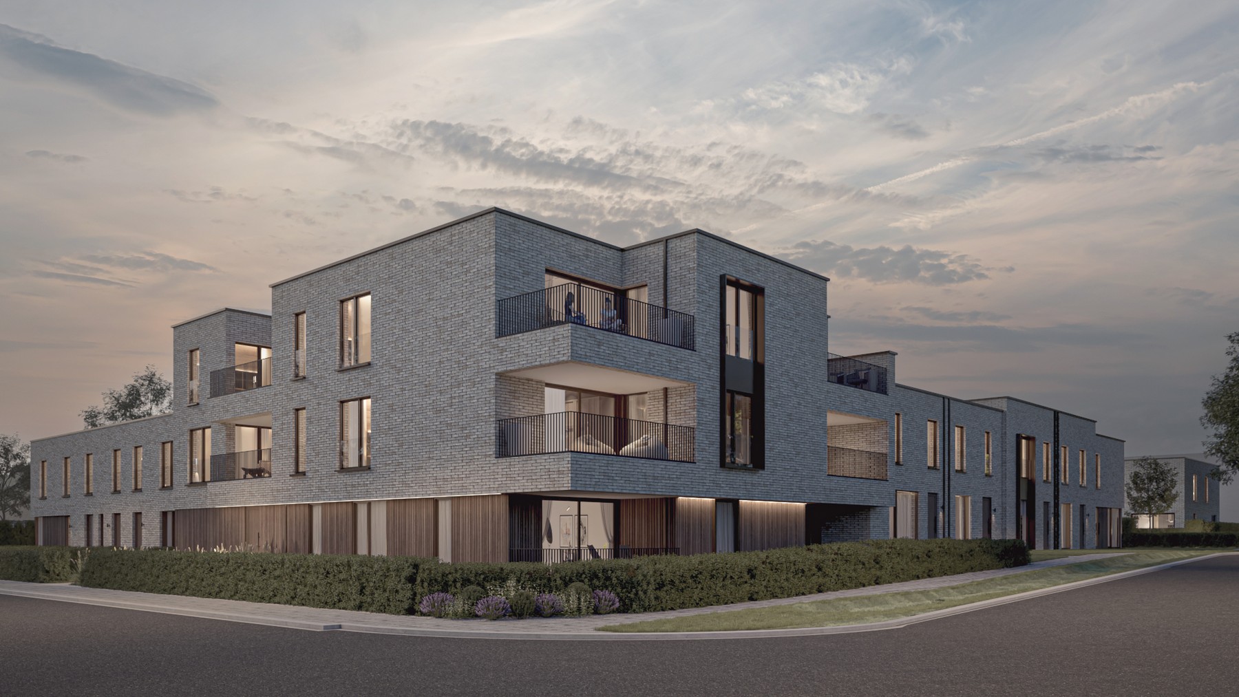 Appartement 8 - photo 4