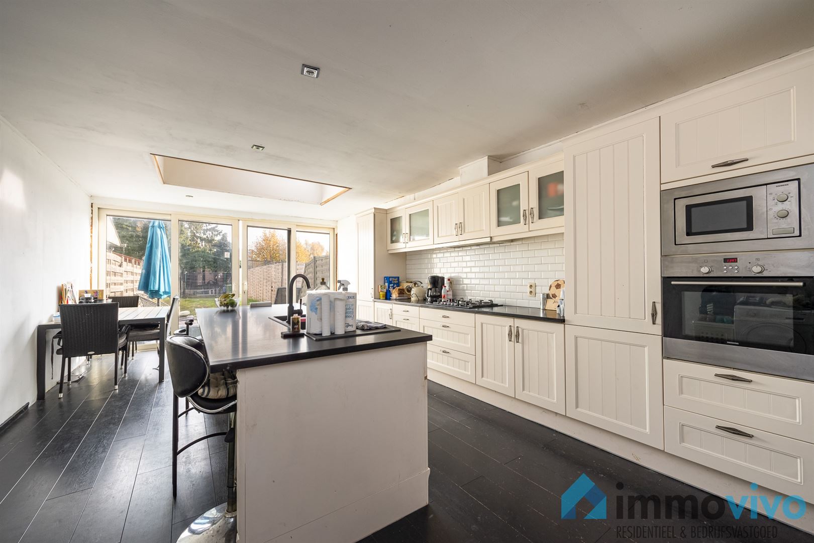 Maison à vendre à Hemiksem avec 2 chambres - photo 4