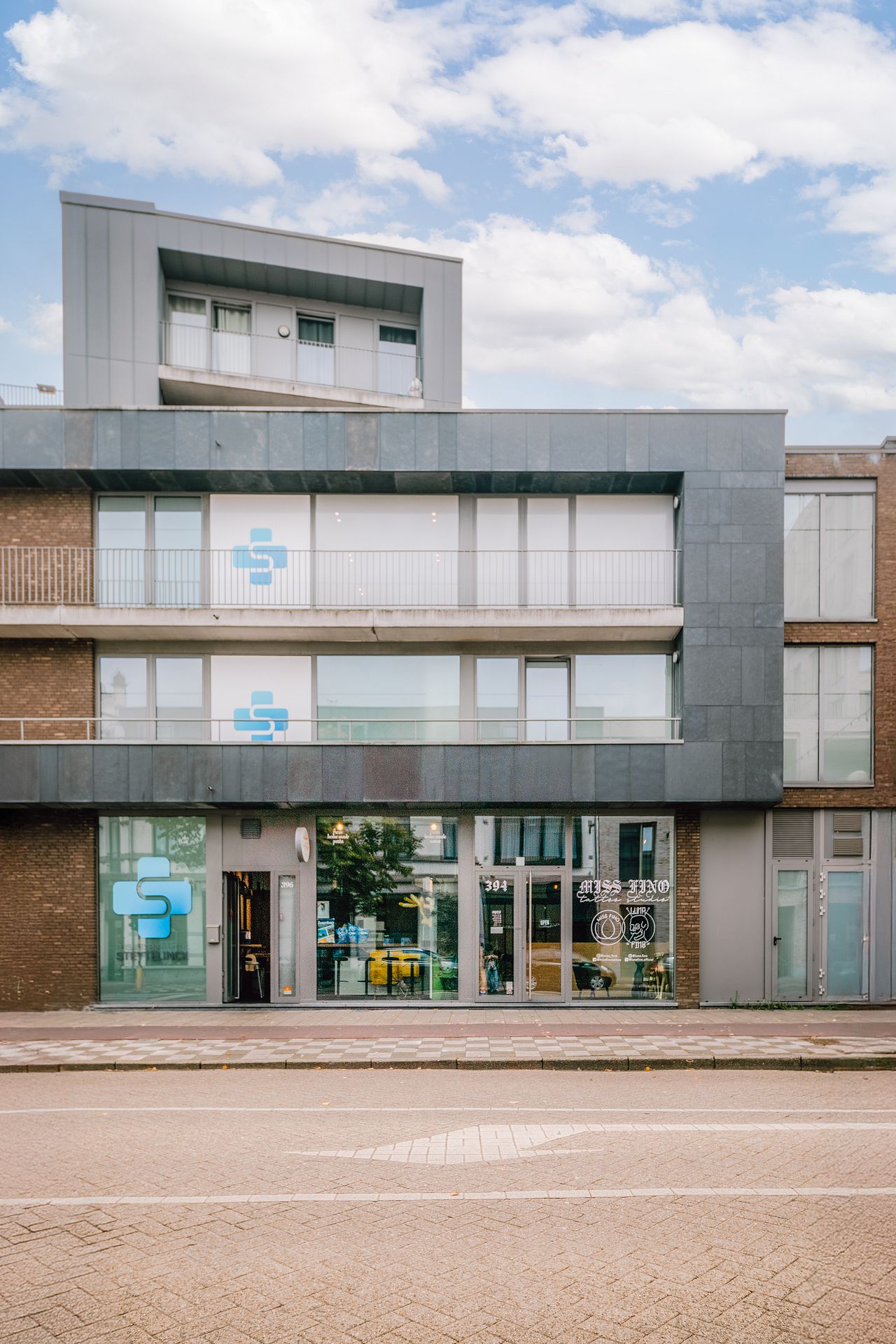 Commercial for sale in Wilrijk - photo 2