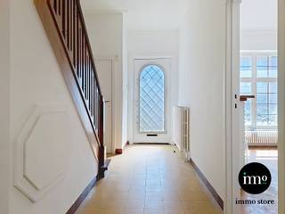 Immo Store presenteert deze ruime bel-étagewoning, gelegen in de gegeerde Basilieklaan te Sint-Agatha-Berchem. De woning biedt een uitstekende...