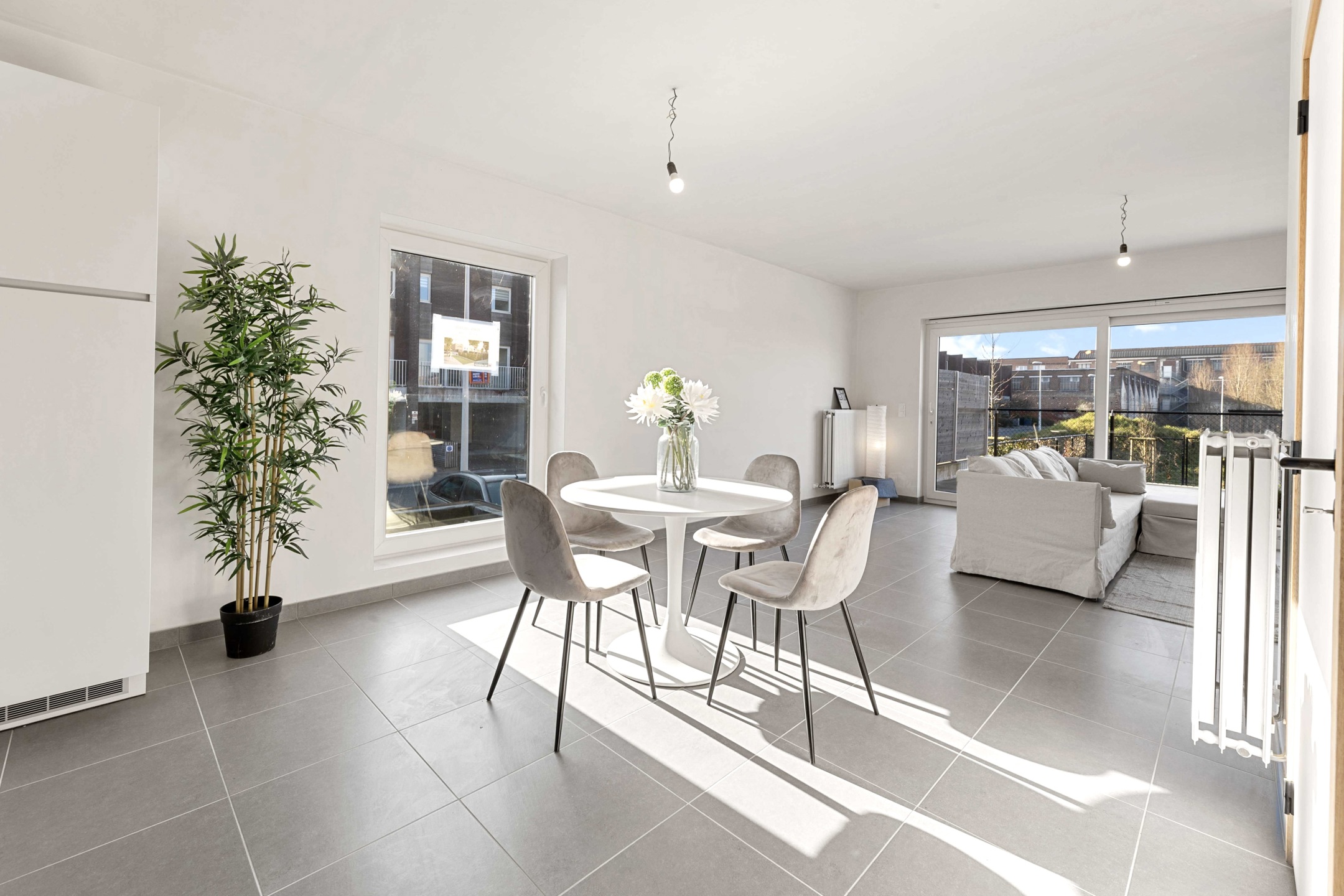 House for sale in Mouscron with 3 bedrooms - photo 2