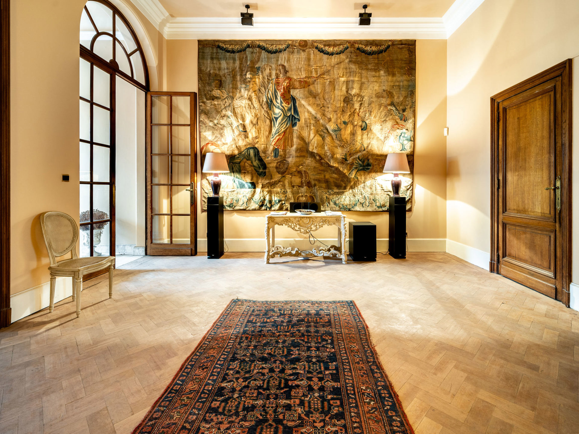 Elsene I Ter Kamerenabdij - foto 5