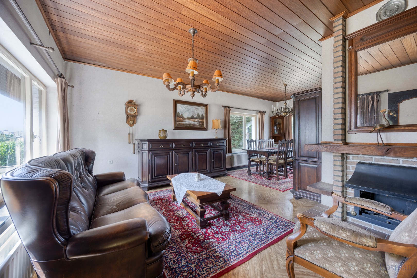 Maison à vendre à Tessenderlo avec 4 chambres - photo 3