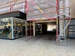 Garage à vendre à Coxyde