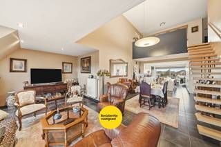 Apartment for sale in Oudenburg