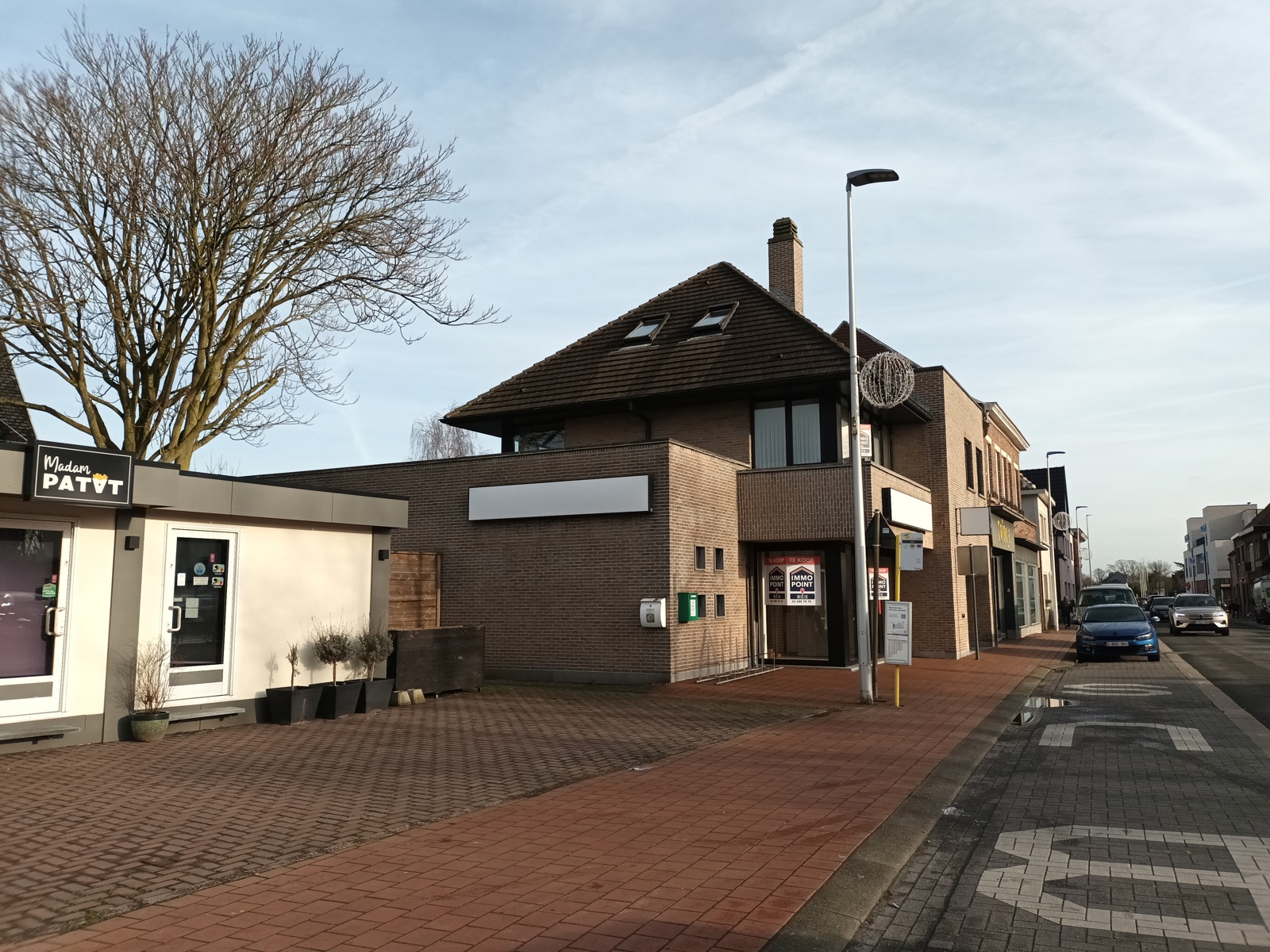 House for sale in Lokeren with 4 bedrooms - photo 3