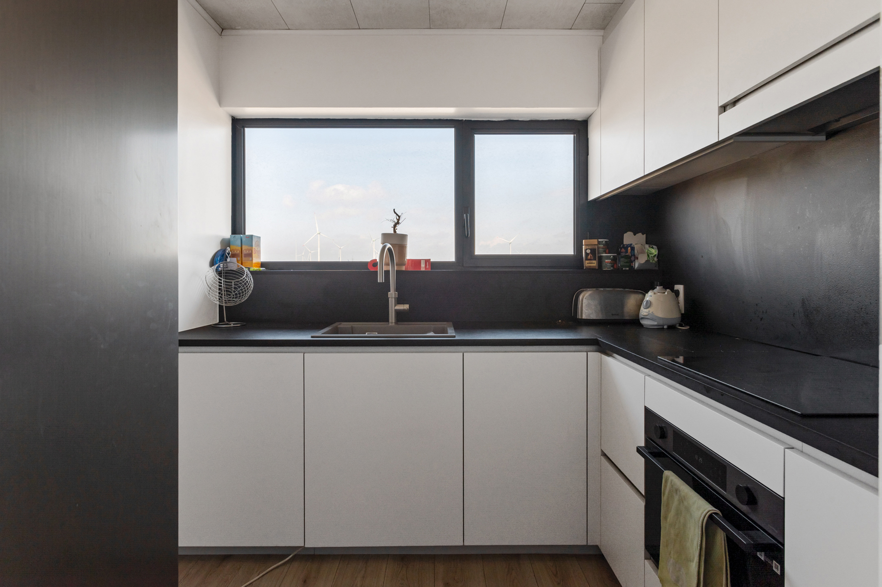 Appartement à vendre à Anvers avec 2 chambres - photo 5