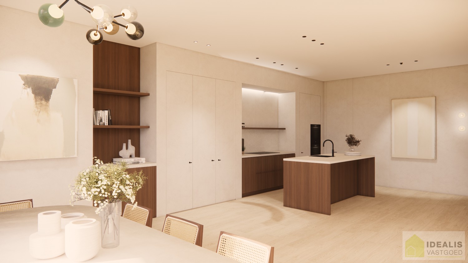 ROSE GARDENS - CYRIL - foto 5