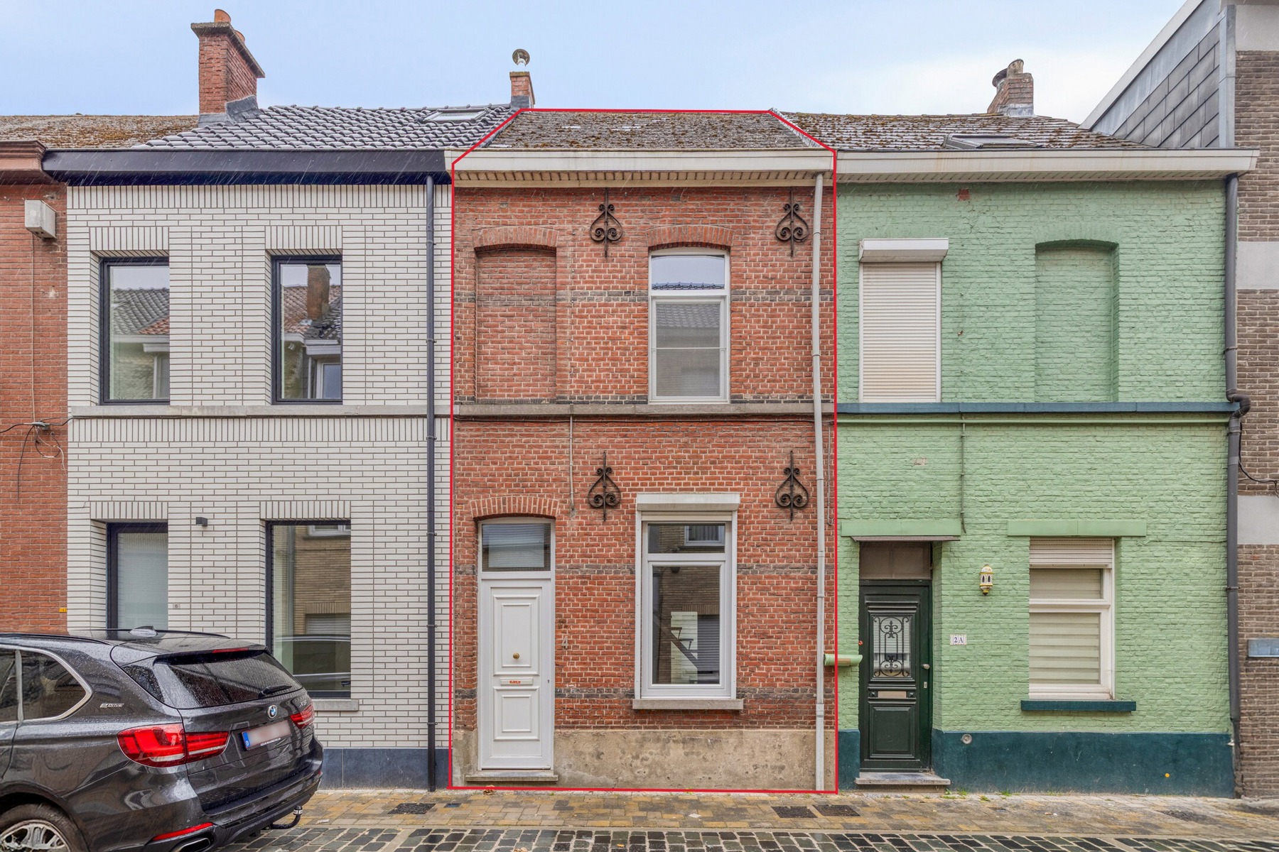 House for sale in Wetteren