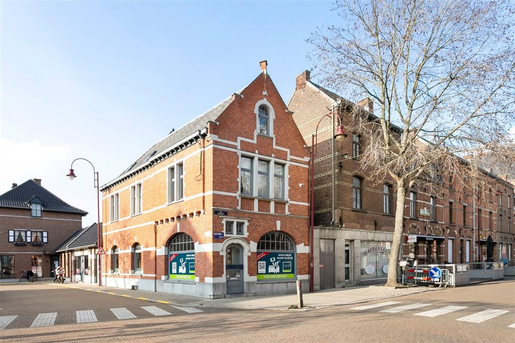 Commercial à vendre à Aarschot avec 4 chambres - photo 3