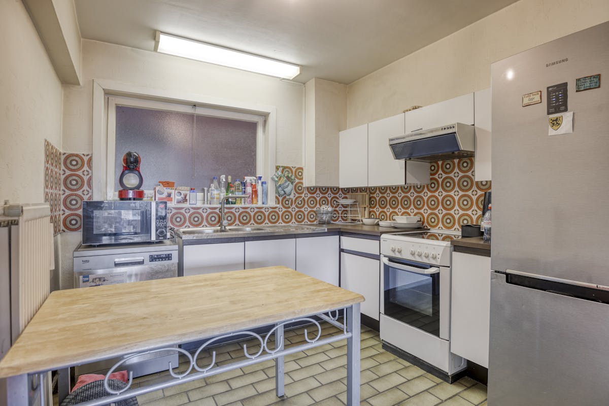 2 bedroom apartment in the heart of Roeselare. - photo 5