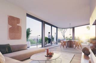 Apartment for sale in Ravels