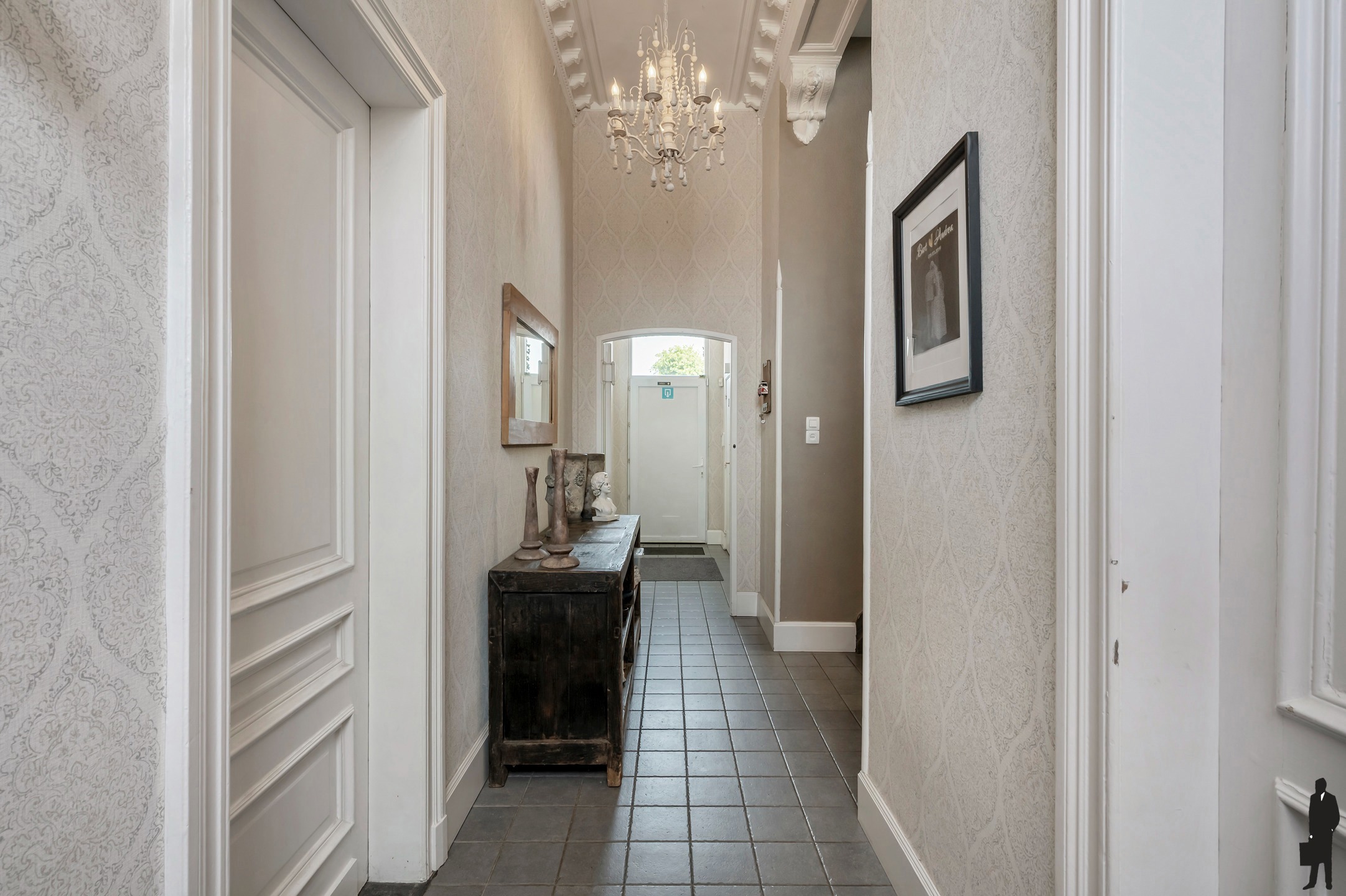 Commercial à vendre à Rijkevorsel - photo 2