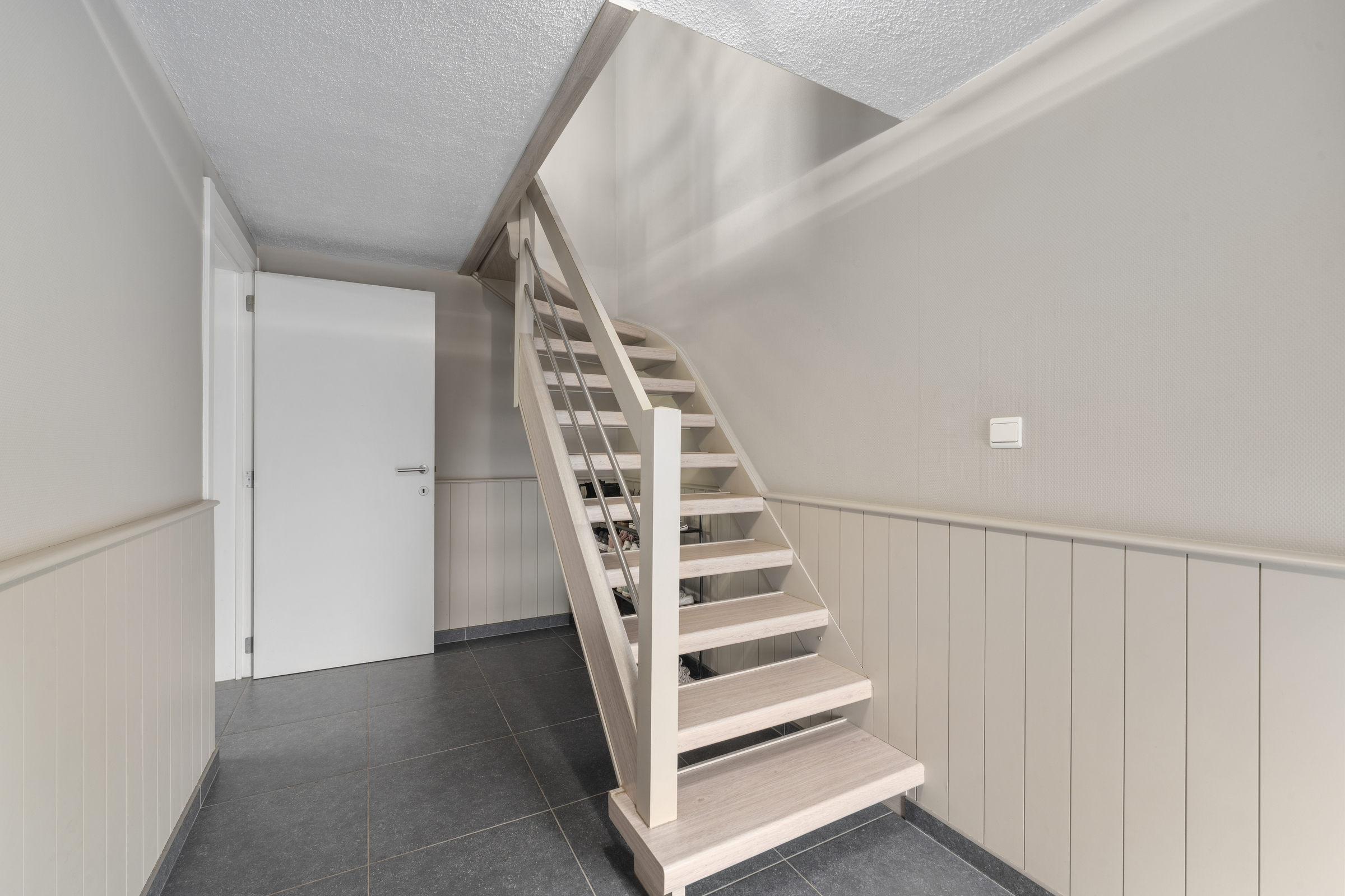 Instapklare beletagewoning met uitstekend EPC in Ertvelde! - foto 5