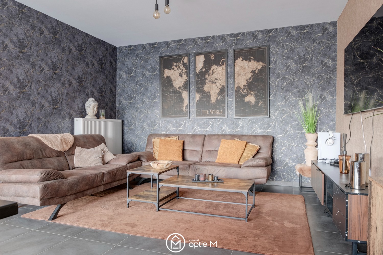 Ruim appartement in Bilzen-Hoeselt met parkeerplaats - foto 5