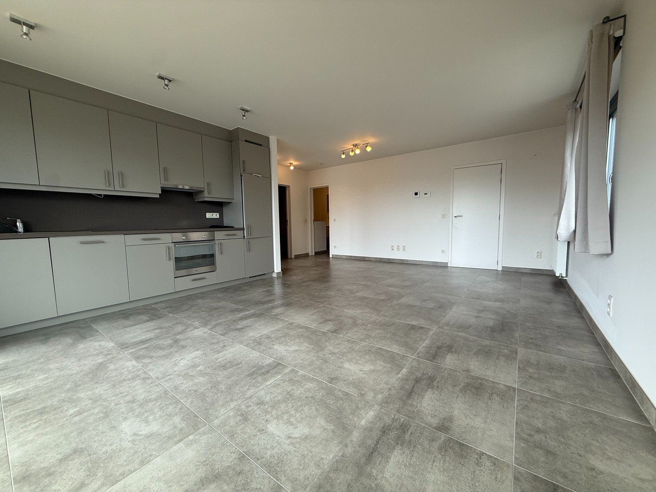 Apartment for rent in Beerzel with 1 bedroom - photo 4