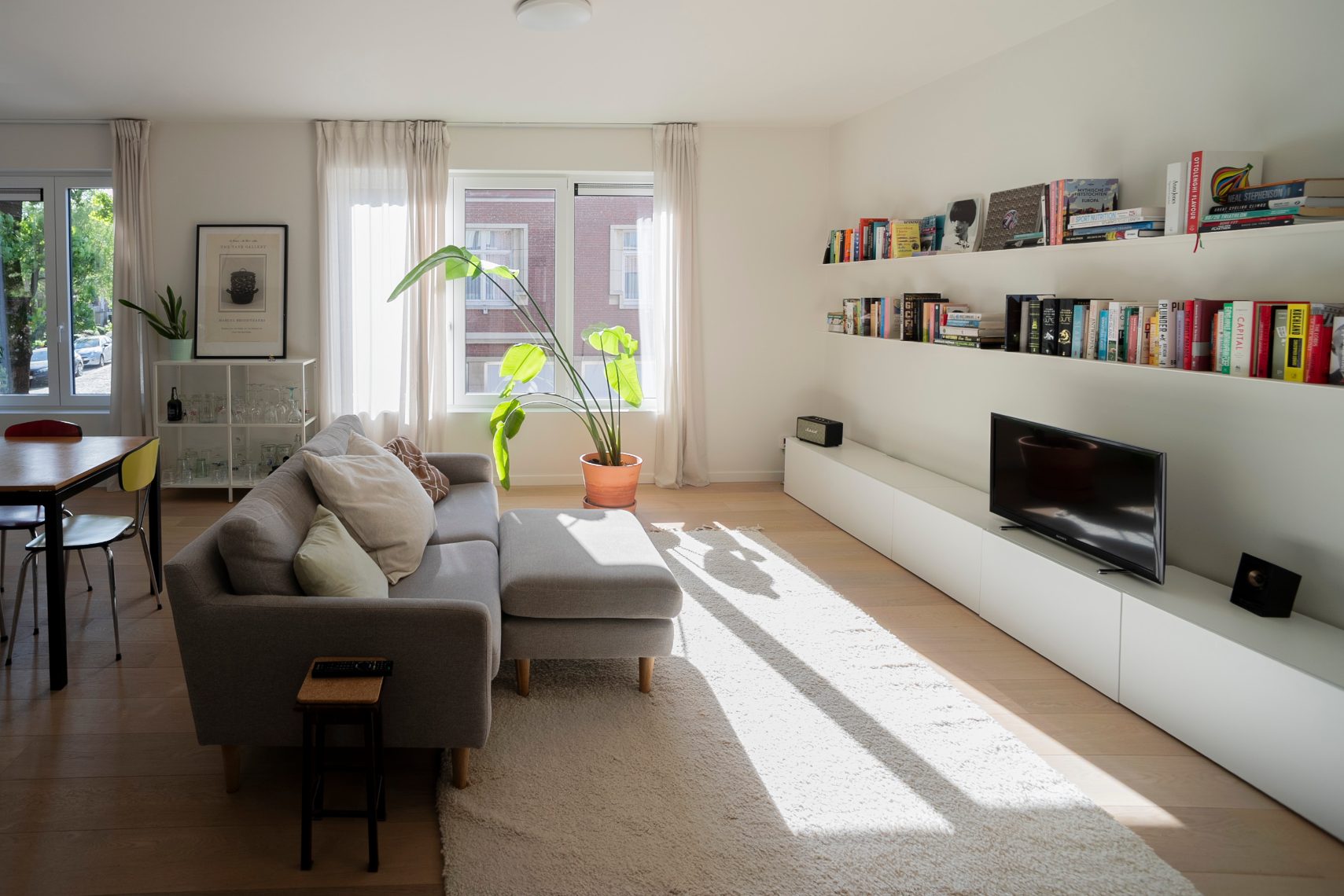 Appartement te koop in Berchem met 2 slaapkamers - foto 4