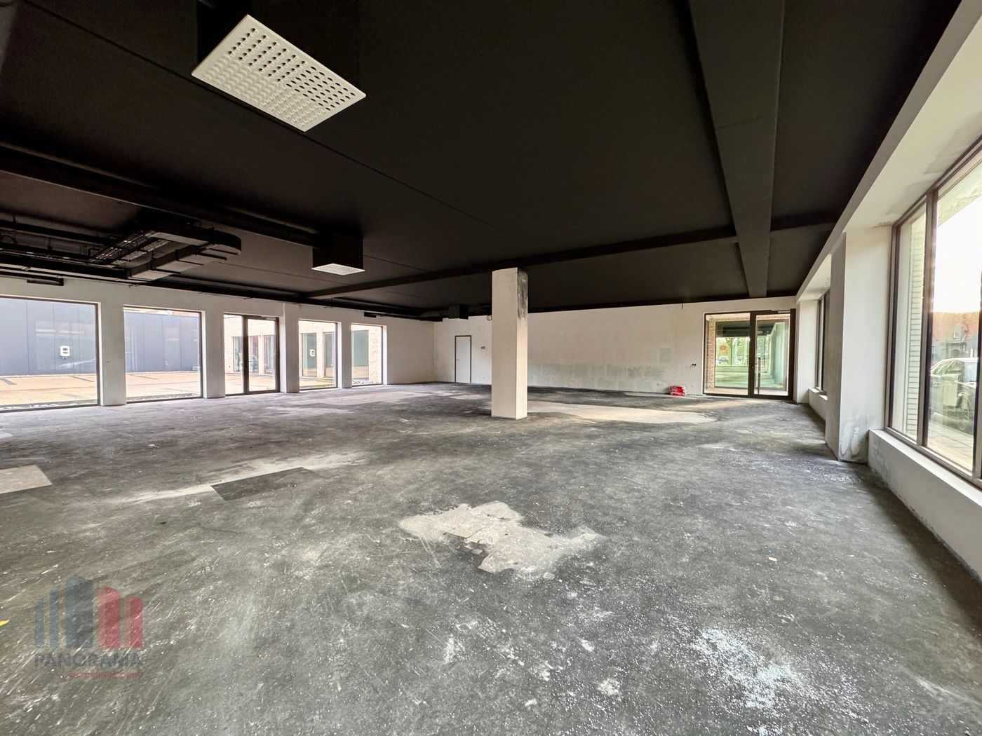 252 m² NIEUWBOUW HANDELSRUIMTE - foto 3