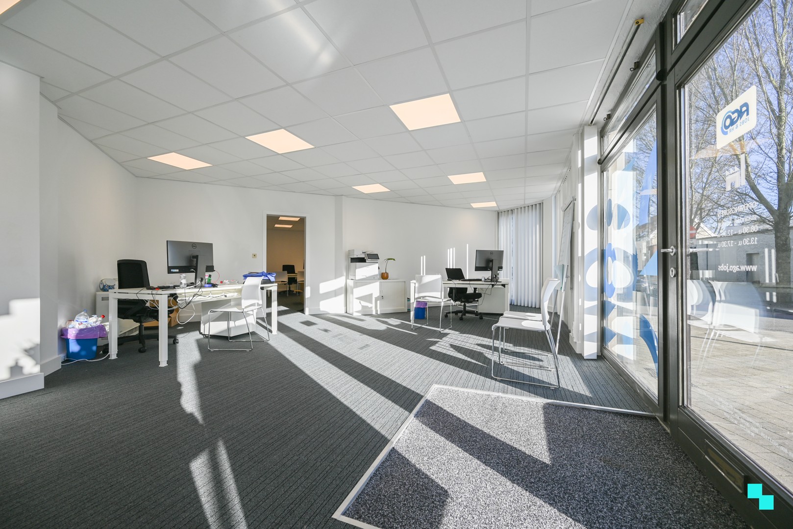 Aantrekkelijk investeringspand in centrum Harelbeke - foto 3