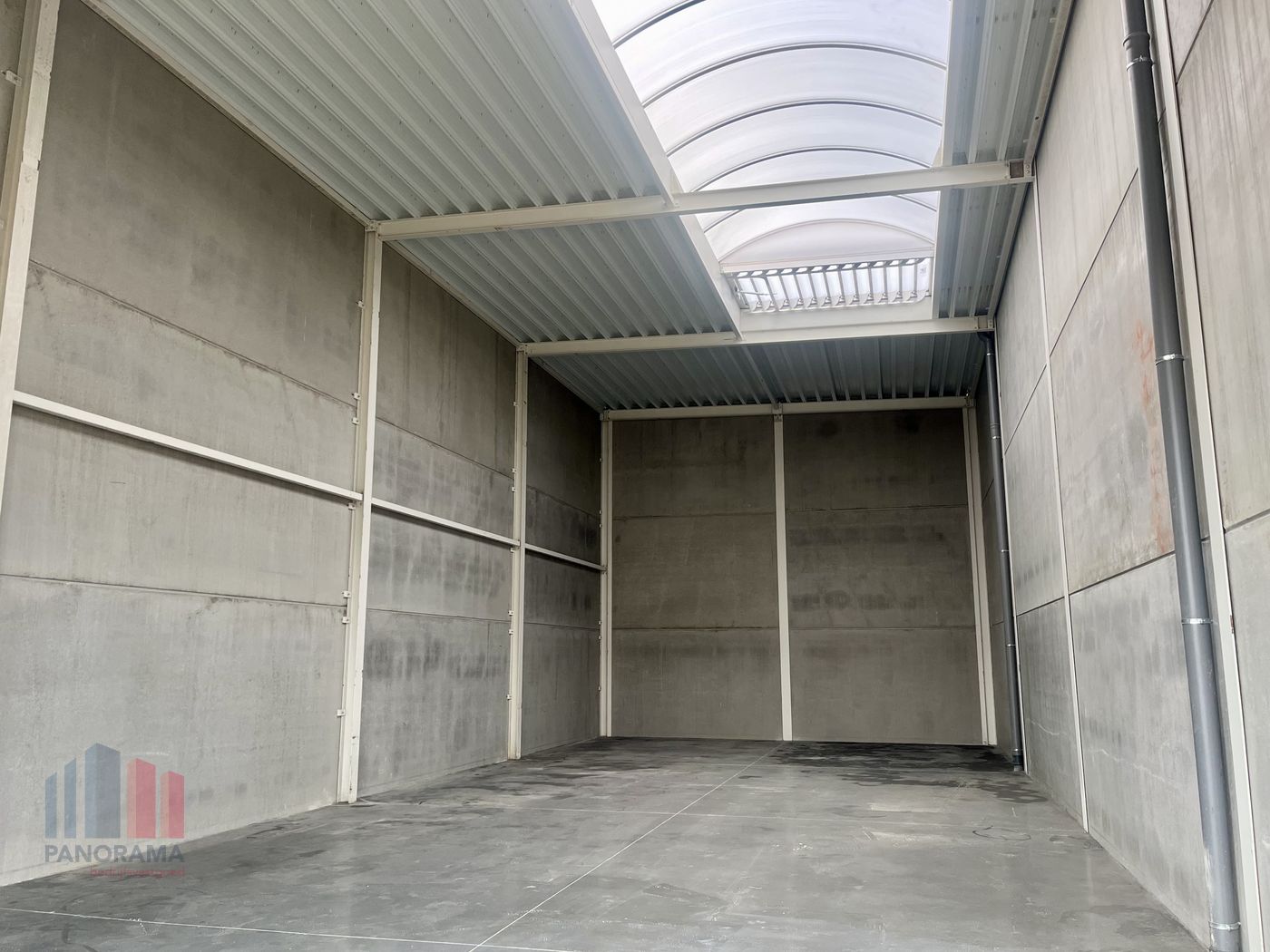 160 m² nieuwbouw KMO-unit nabij de E314 - foto 3