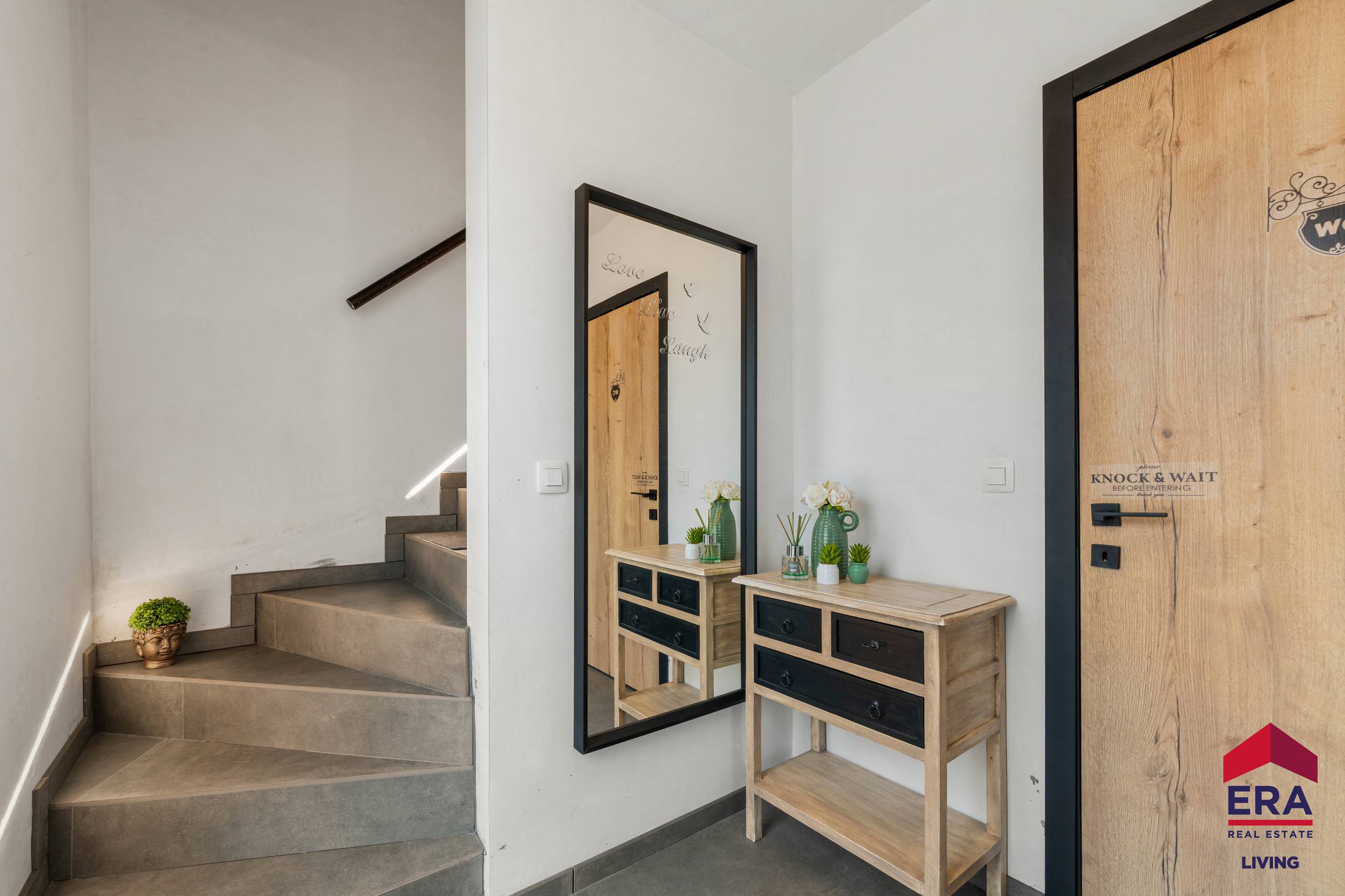 Instapklare nieuwbouwwoning (EPC A+) met 3 slpk &amp; poolhouse - foto 4