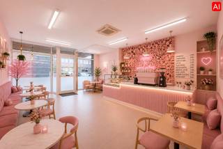 Commercial for sale in Pittem