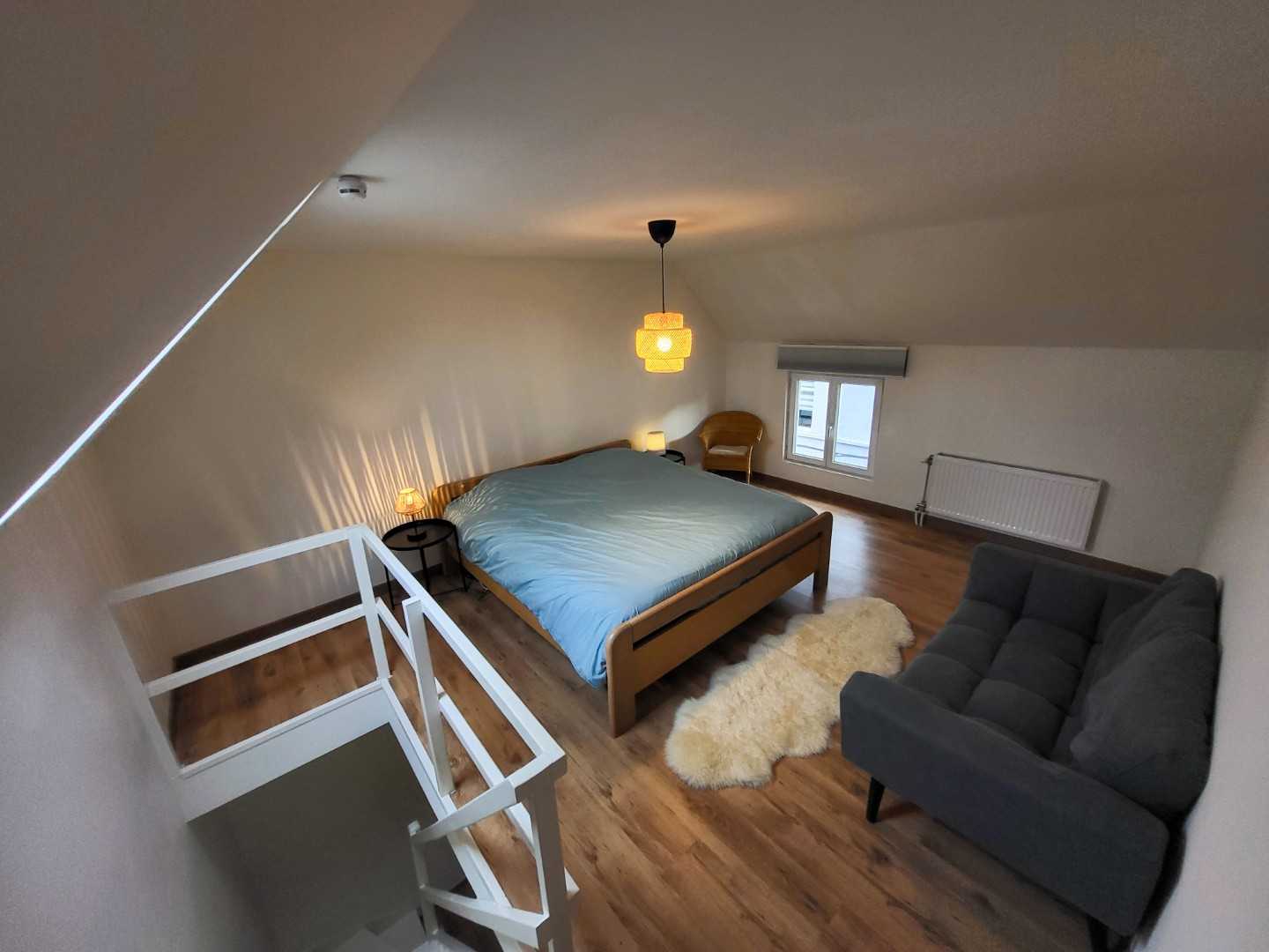 Maison à vendre à Gand avec 2 chambres - photo 5