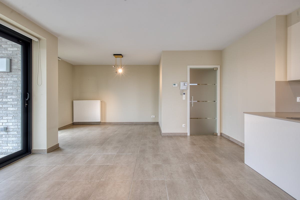 Instapklaar appartement te koop in centrum Waregem - foto 2