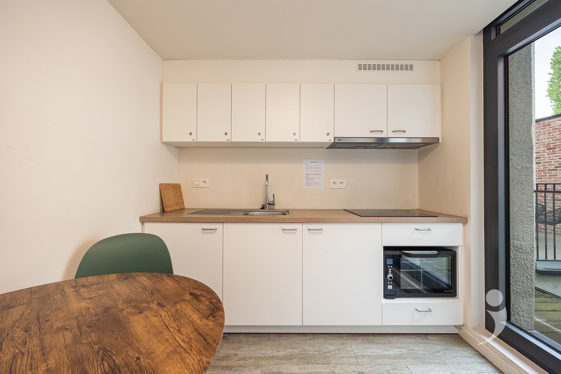 Kamer sanitair 204 - foto 3