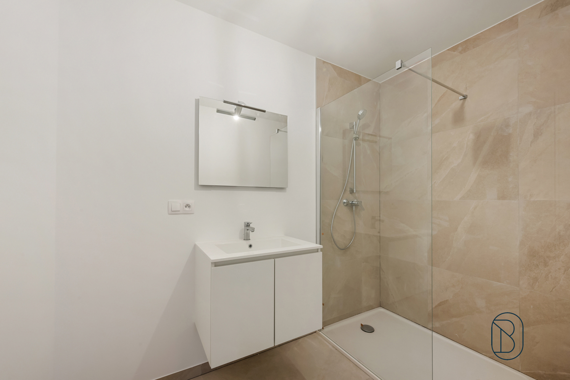 Apartment for sale in Mouscron with 2 bedrooms - photo 5