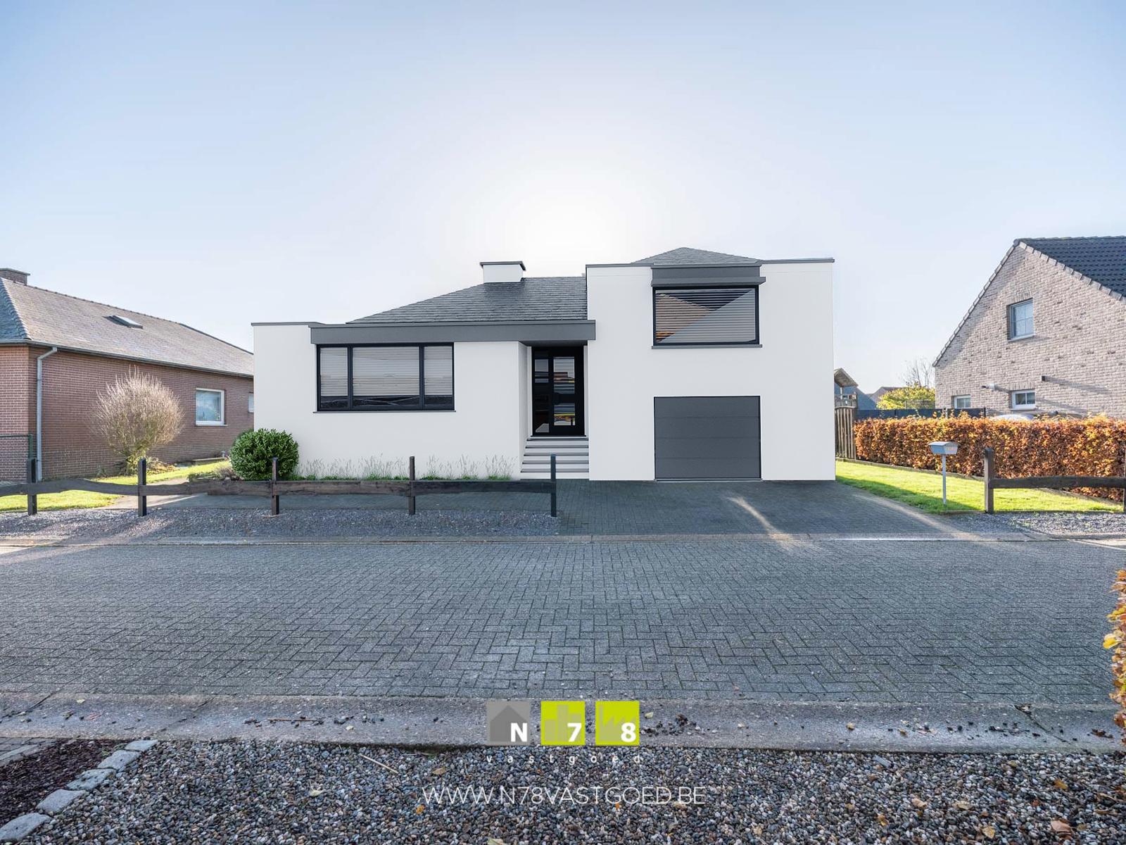 Appartement te koop in Maaseik met 3 slaapkamers - foto 2