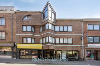 Appartement à vendre à Kontich